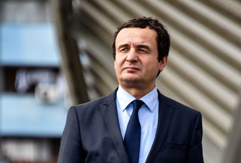 Kurti kërkon president jopartiak pas zgjedhjeve