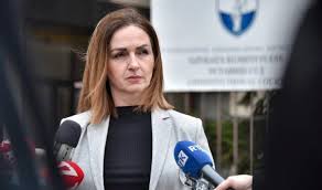 Nagavci: Legjislatura e X ishte e shkurtër, por me punë intensive
