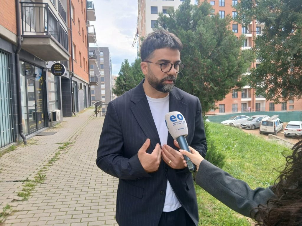 Behrami: Kurti shkaktar i krizës politike në Kosovë