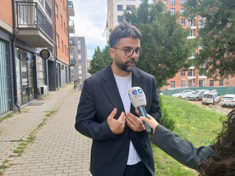 Behrami: Kurti shkaktar i krizës politike në Kosovë