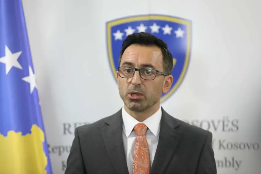 Basha: Deklarata e Pavarësisë nuk është hedhur, por pjesë e inventarit
