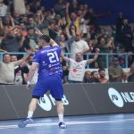 Gjysmëfinalet e plejofit në hendboll vazhdojnë me ndeshjet e dyta