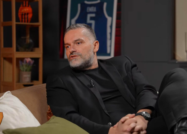 Fetahu zgjedh pesëshen më të mirë të basketbollit kosovar