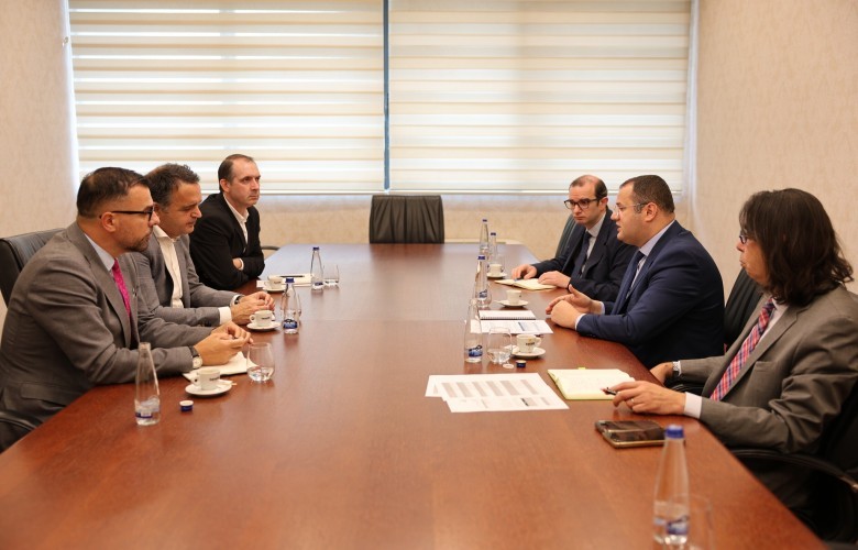 BQK forcon bashkëpunimin ndërinstitucional