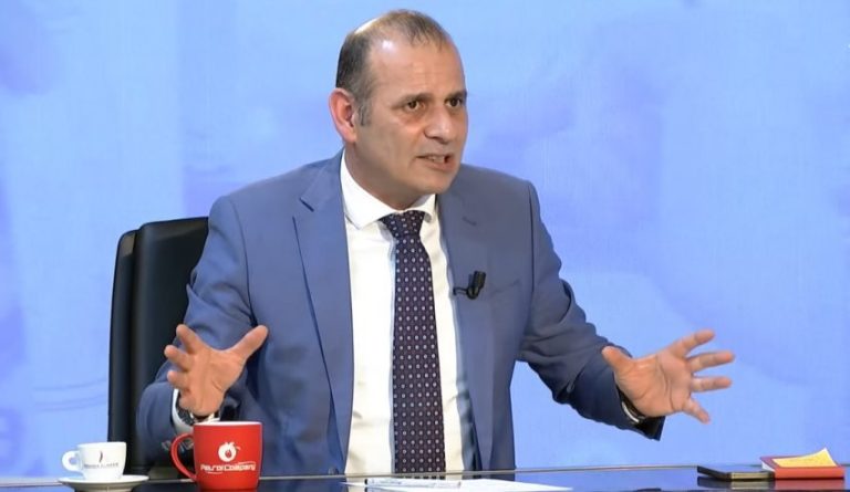 Canaj: Bashkimet në LDK po krijojnë ndasi të reja