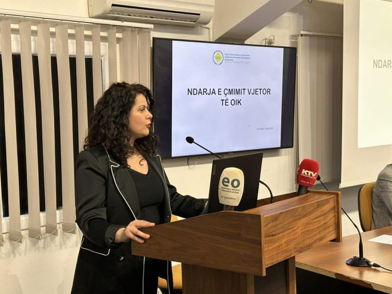 Shënohet Dita e Mamive dhe nis Java e Infermierisë