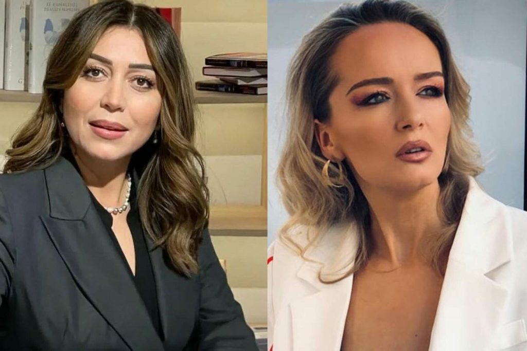 Adelina Thaçi-Meta: Artistët duhet të bashkojnë, jo të përçajnë shoqërinë