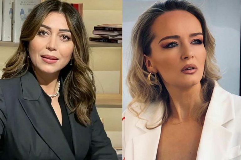Adelina Thaçi-Meta: Artistët duhet të bashkojnë, jo të përçajnë shoqërinë
