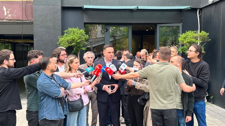 LDK dhe Vjosa Osmani drejt garimit të përbashkët në zgjedhje