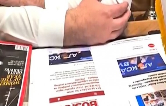 Nis gjykimi mes Media Grup Publico dhe RTK-së për publikimin e një lajmi