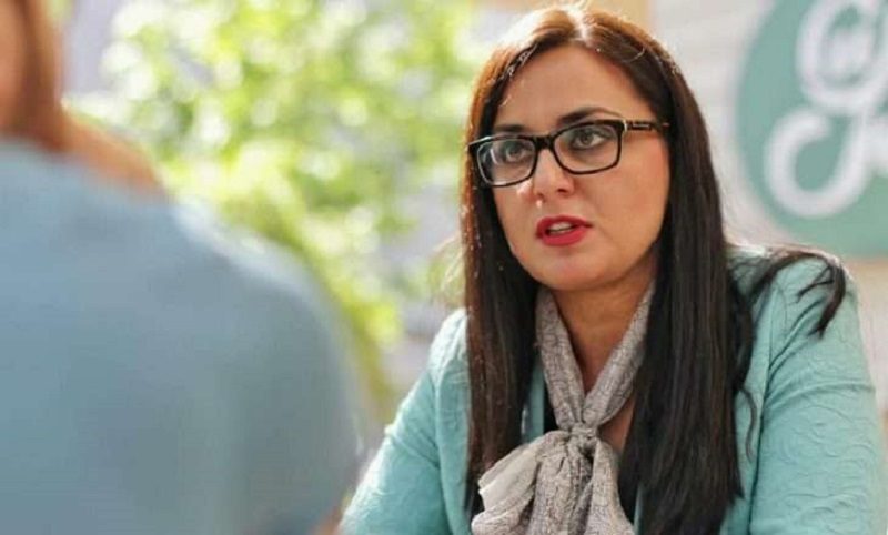 LDK diskuton bashkëpunimin me Vjosa Osmanin në takimin me degët