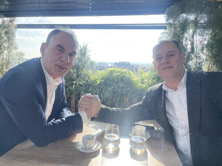 Çerkin Dukolli mbështet Fatmir Limajn: Kosovës i duhet unitet dhe përgjegjësi