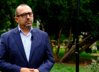 Florian Dushi mbetet jashtë listës së LDK-së për deputetë