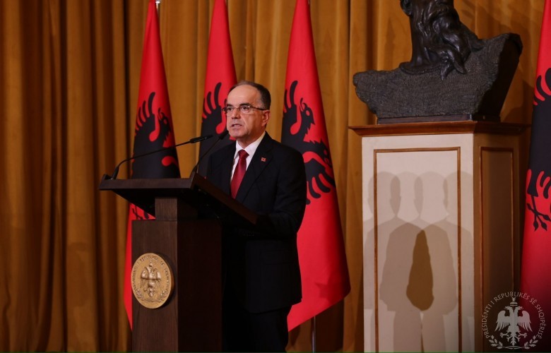 Begaj: Shqipëria më afër se kurrë BE-së