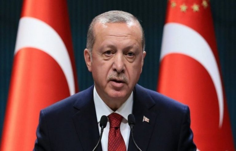 Erdogan: Evropa pa Turqinë mbetet e paplotë