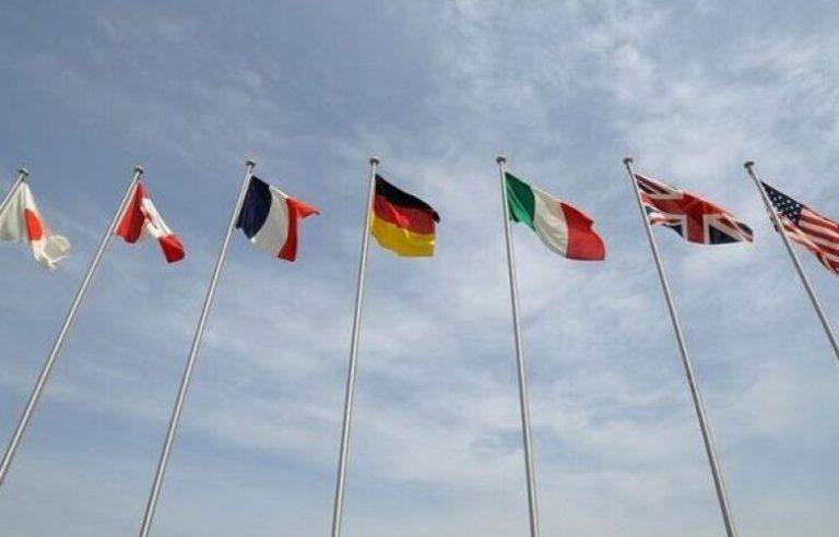 Zvicra vendos kontrolle të përkohshme në kufi me Francën për Samitin e G7