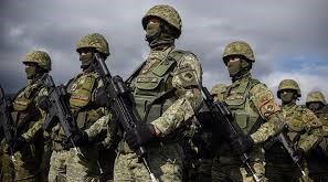 Kosova dërgon ushtarë në misionin ndërkombëtar në Gazë