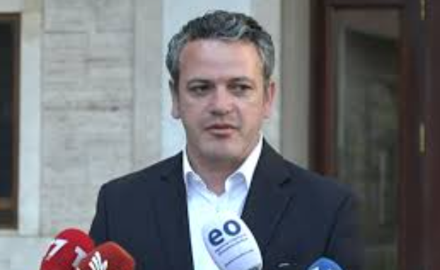Arben Gashi konfirmon kandidaturën për deputet në zgjedhjet e 7 qershorit