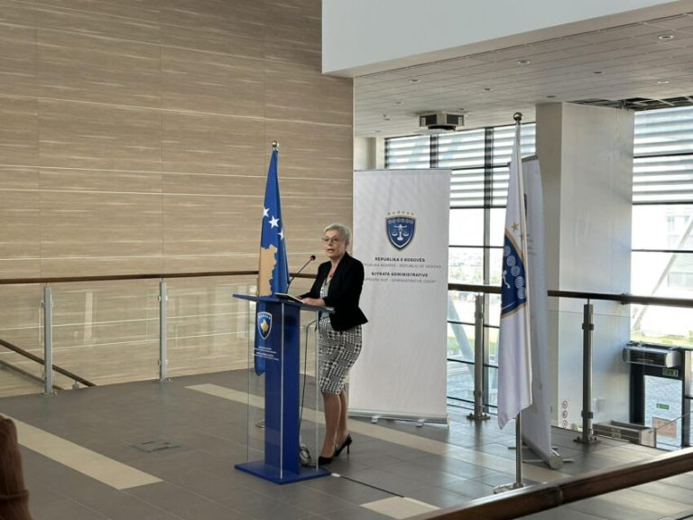 Gërvalla nuk komenton deklaratën për Thaçin