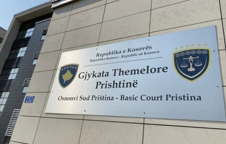 Gjykata cakton seancën për 21 të akuzuar për krime lufte