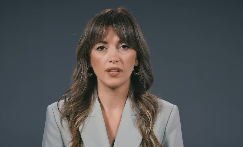 Haxhiu mirëpret rezolutën në SHBA për anëtarësimin e Kosovës në NATO
