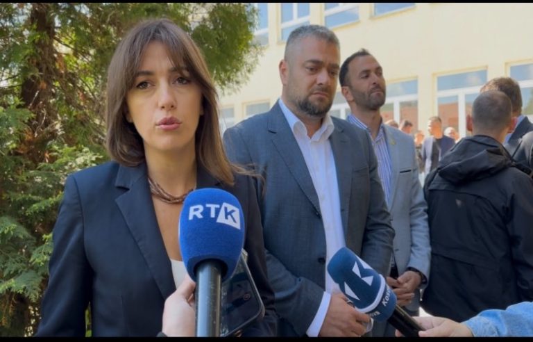 Haxhiu: Masakra në Bukosh dëshmi e gjenocidit serb
