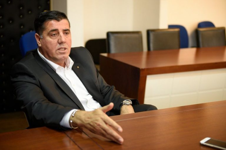 Haziri: Askush s’mund ta ndalë LDK-në, sulmet vetëm na forcojnë