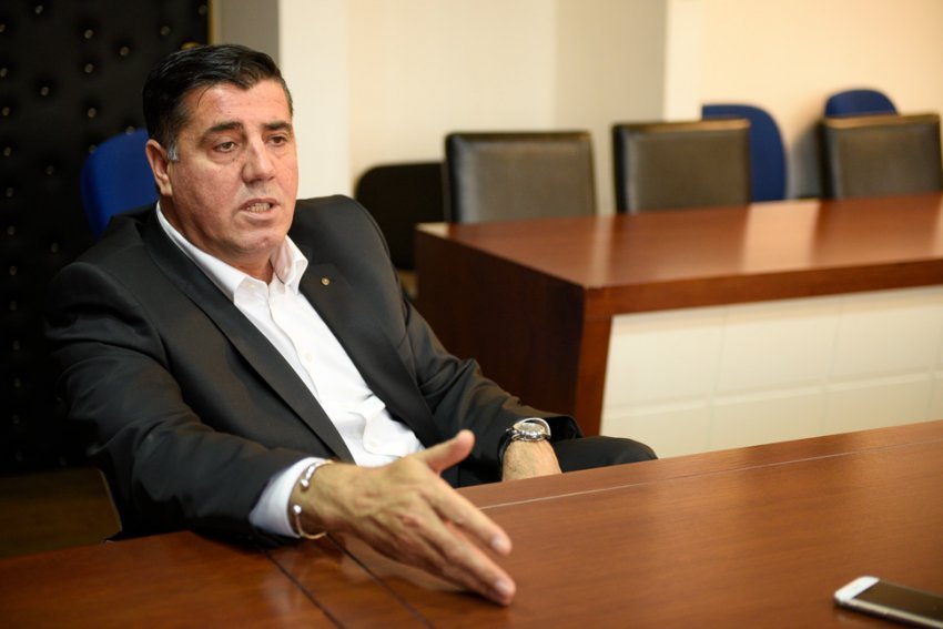 Haziri: Askush s’mund ta ndalë LDK-në, sulmet vetëm na forcojnë