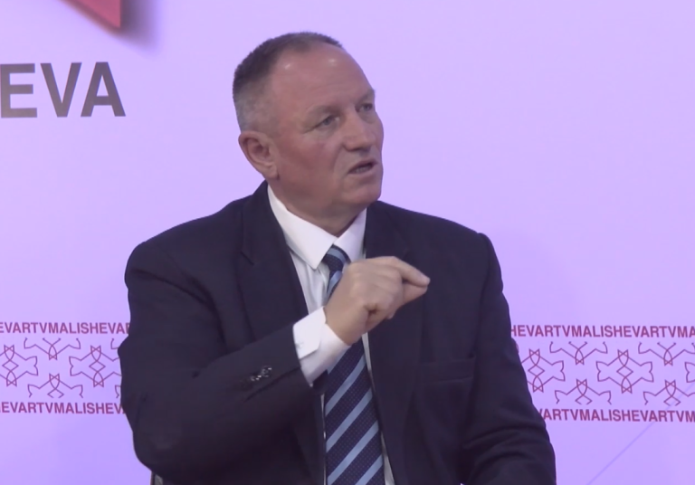 Enver Hoti (AAK): Mesazh për “beteja të reja” dhe unitet