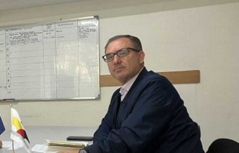 Hykolli: Punëtori kërkon drejtësi, jo vetëm fjalë