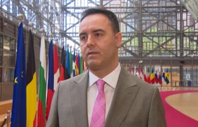 Konjufca: Dialogu Kosovë–Serbi i brishtë, mungon mirëbesimi