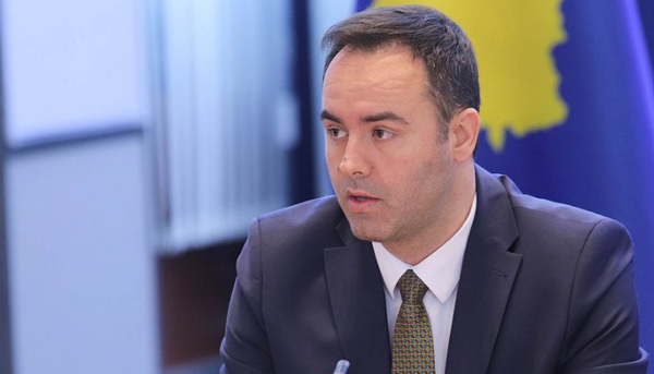 Konjufca mirëpret rezolutën amerikane për anëtarësimin e Kosovës në NATO