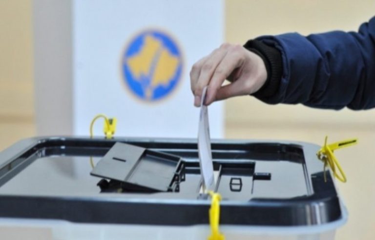 Komisioni Qendror i Zgjedhjeve hap afatin për korrigjimin e listës së votuesve