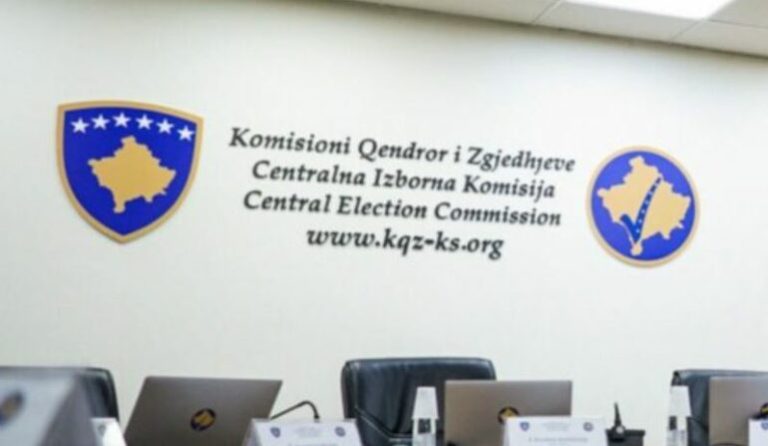 KQZ afron afatet për certifikimin e subjekteve në zgjedhje