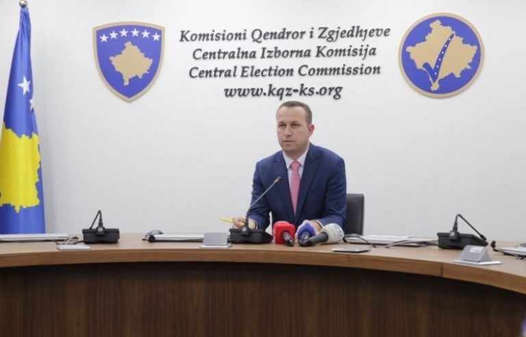 KQZ: Do të verifikohen kandidatët për deputetë