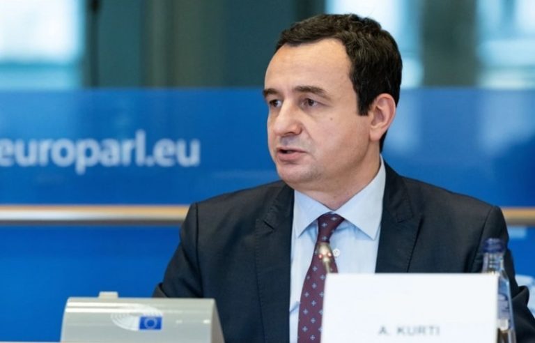 Kurti në Gjermani, merr pjesë në konferencën “Future Industry Minds 2026”