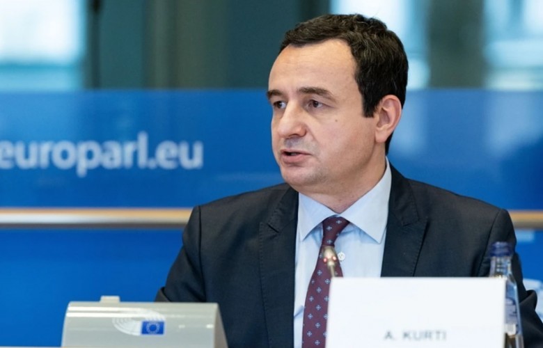 Kurti në Gjermani, merr pjesë në konferencën “Future Industry Minds 2026”
