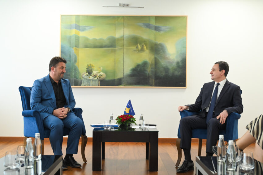 Kurti pranon raportin e IKKL-së për krimet e luftës në Kosovë