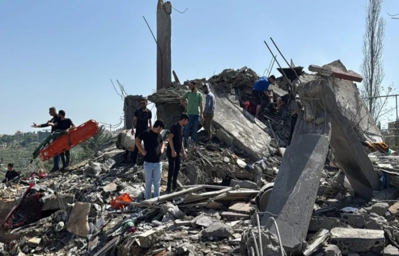 39 të vrarë nga sulmet izraelite në Liban