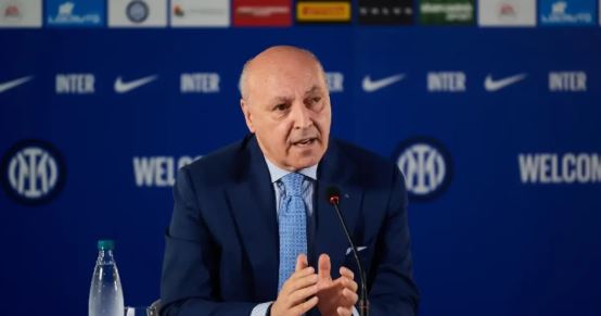 Marotta: Titulli i 21-të, ëndërr e realizuar për Interin