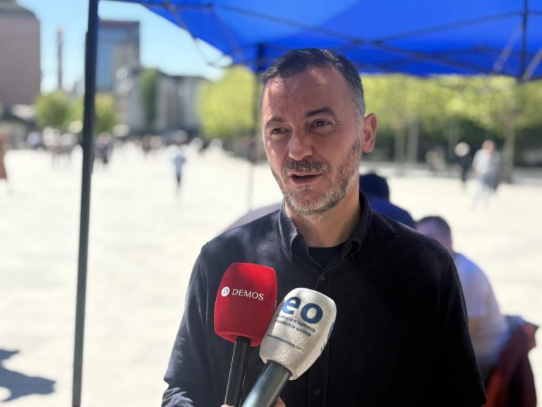 PSD mbledh nënshkrime për pjesëmarrje në zgjedhje
