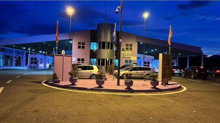 Arrestohet në Muriqan i kërkuari për drogë, pritet ekstradimi në Kosovë
