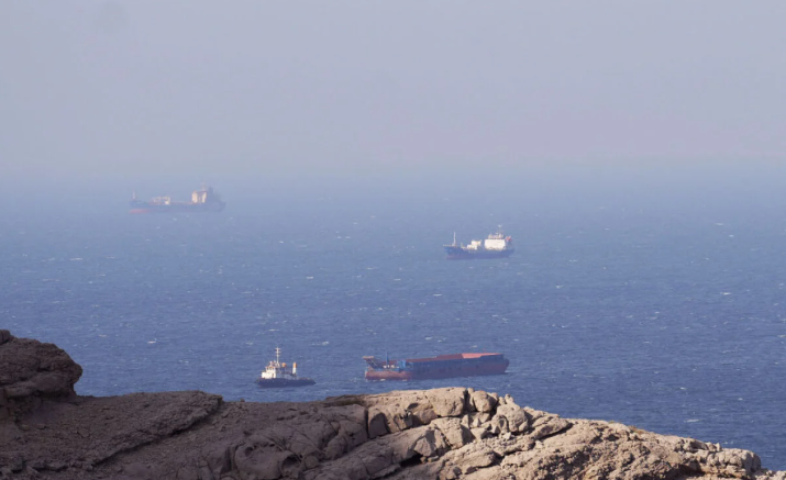 OKB paralajmëron krizë globale urie