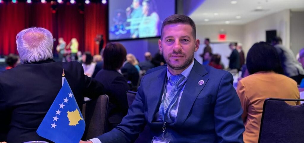 Krasniqi: Rikthimi i Fatmir Limajt do të zgjonte emocione dhe shpresë