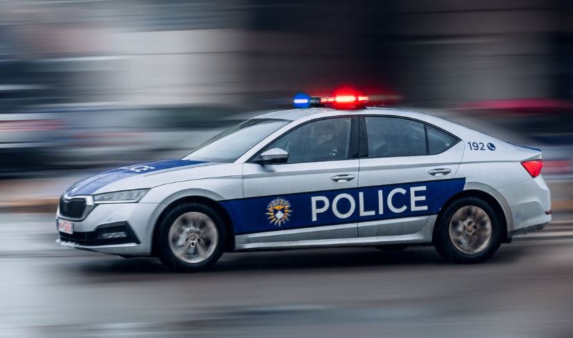 Prizren: Gjobitet i riu për shpejtësi 178 km/h në zonë 50