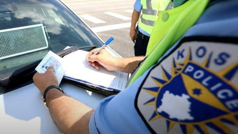 Raporti I Policisë: 19 aksidente me të lënduar, 29 persona të arrestuar