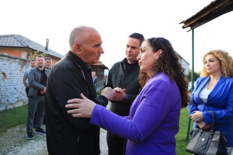 Osmani nga Vushtrria: Kosova ka nevojë për bashkim dhe afërsi