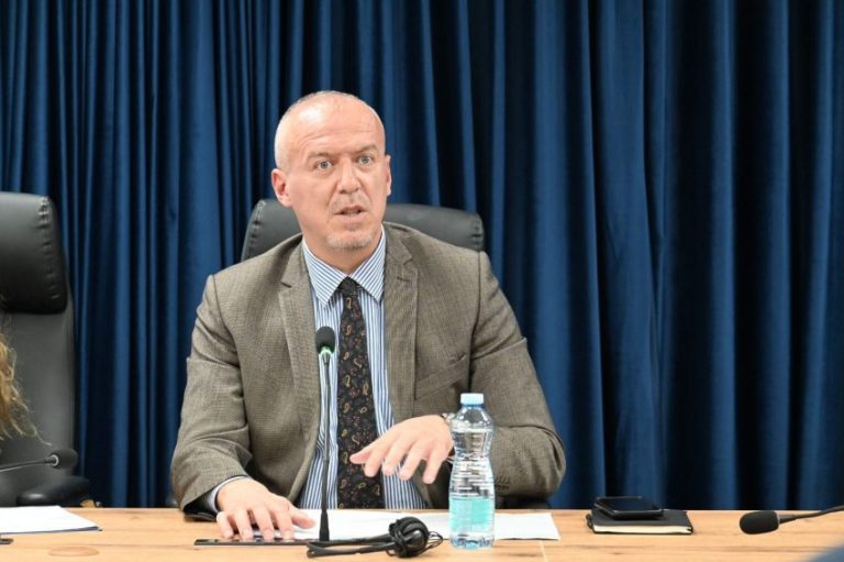 Qorrolli: Kurti ka propozuar edhe emra të tjerë për president