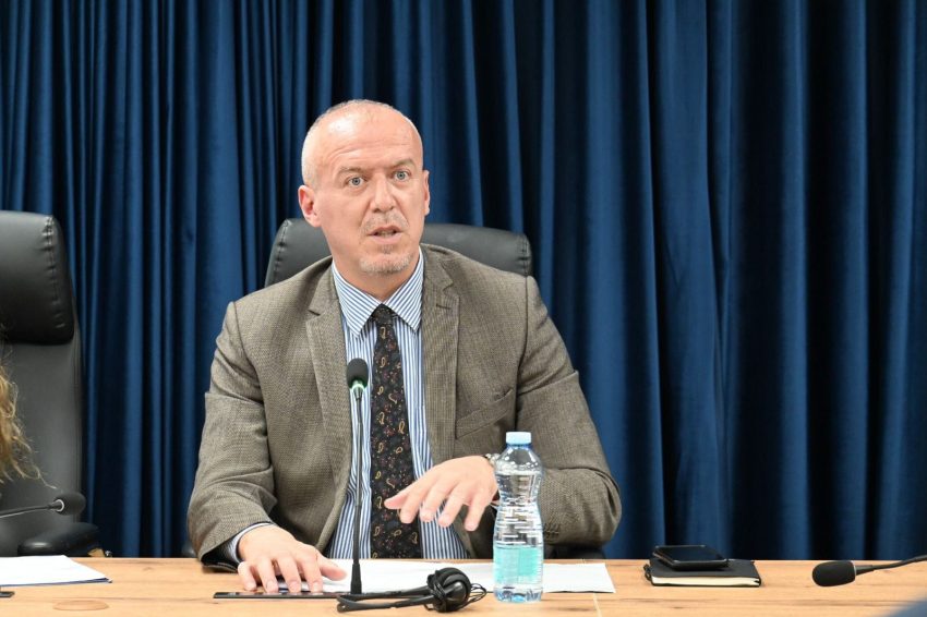 Qorrolli: Kurti ka propozuar edhe emra të tjerë për president