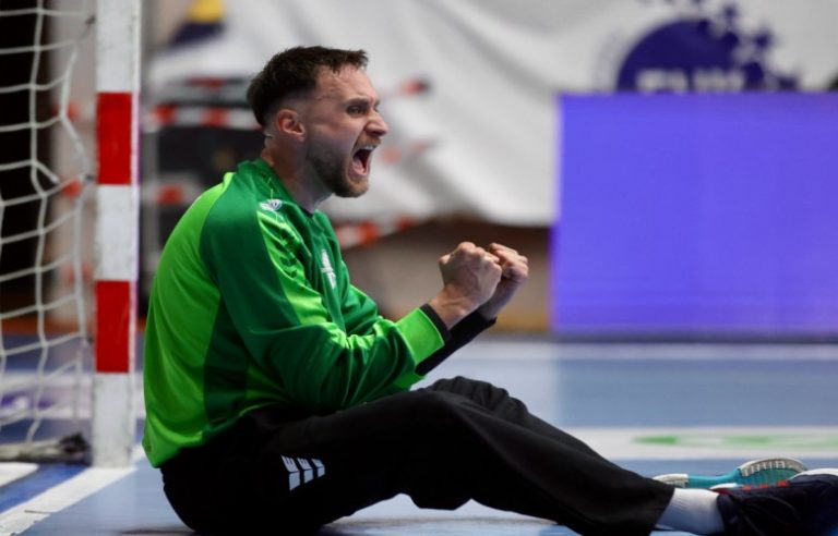 Rahoveci në finale të Superligës së hendbollit